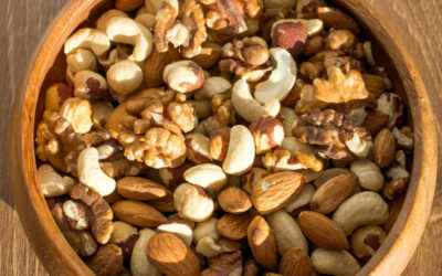 Facts on Tree Nut Allergies