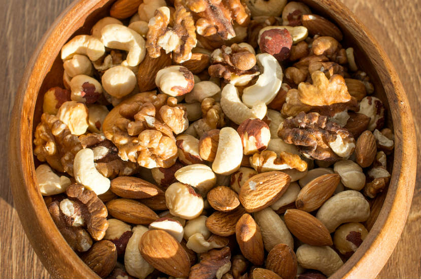Facts on Tree Nut Allergies