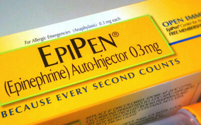 The Importance of EpiPens